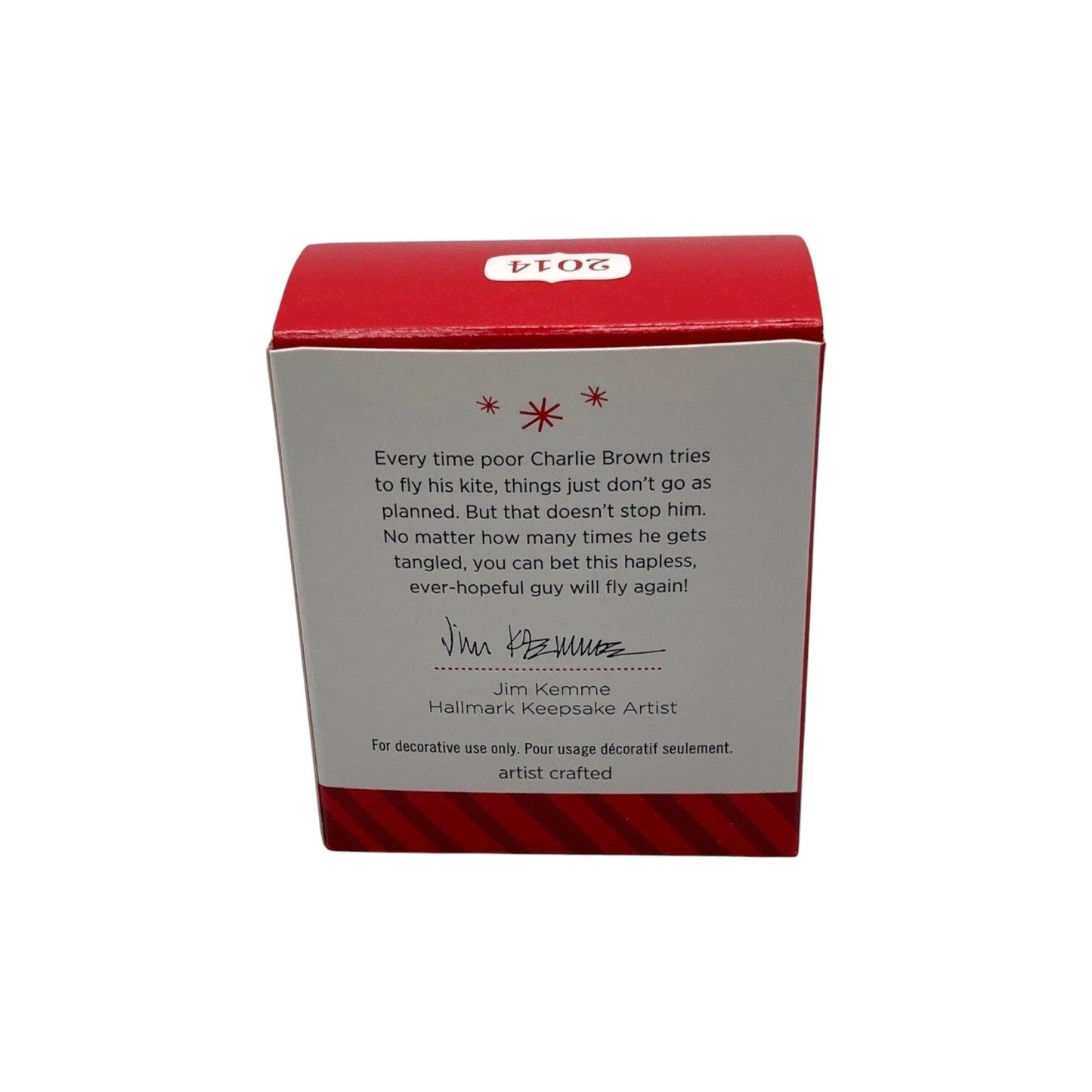 2014 Good Grief, Charlie Brown! (Peanuts)