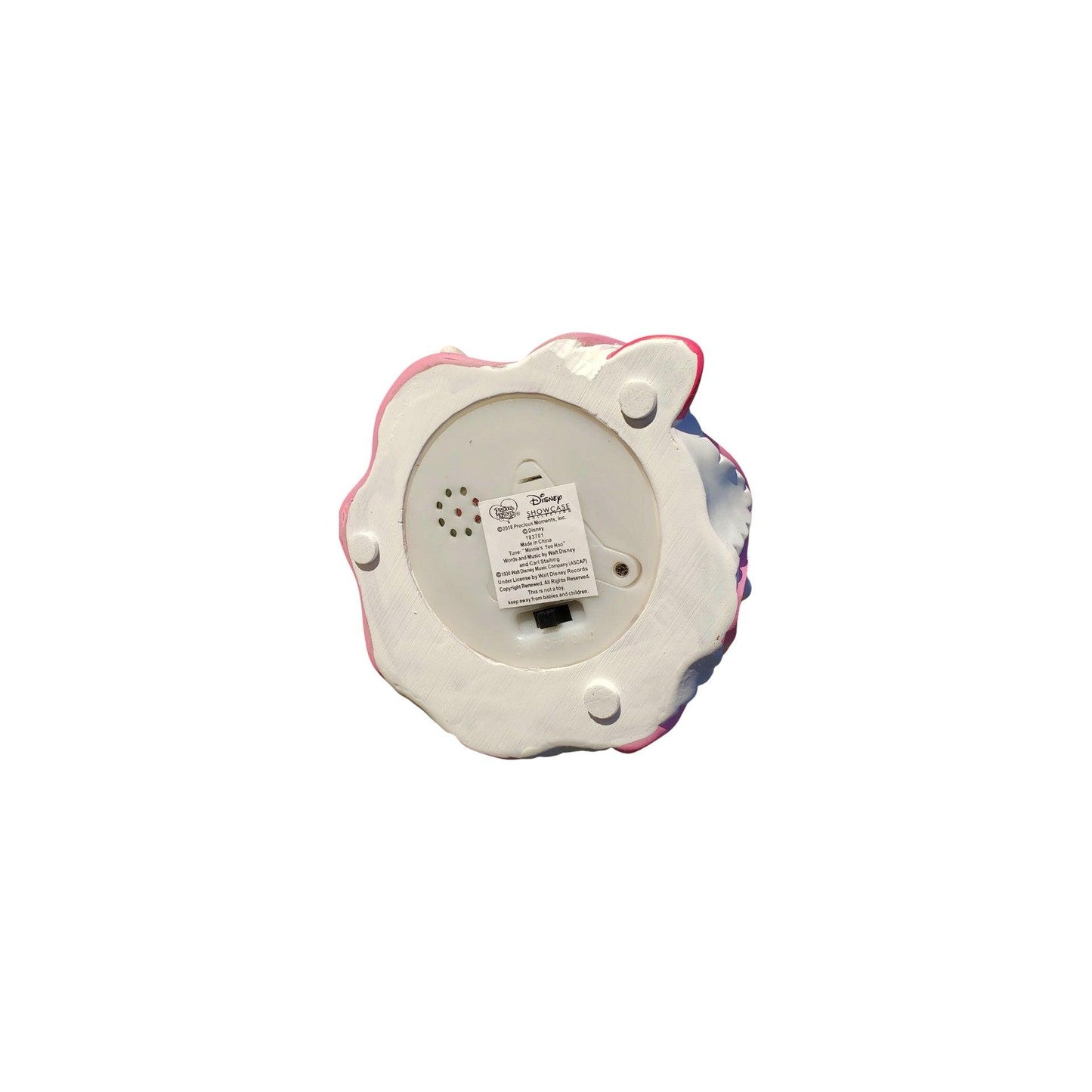 2018 Minnie Mouse LED Musical (Disney Holiday Ornament)