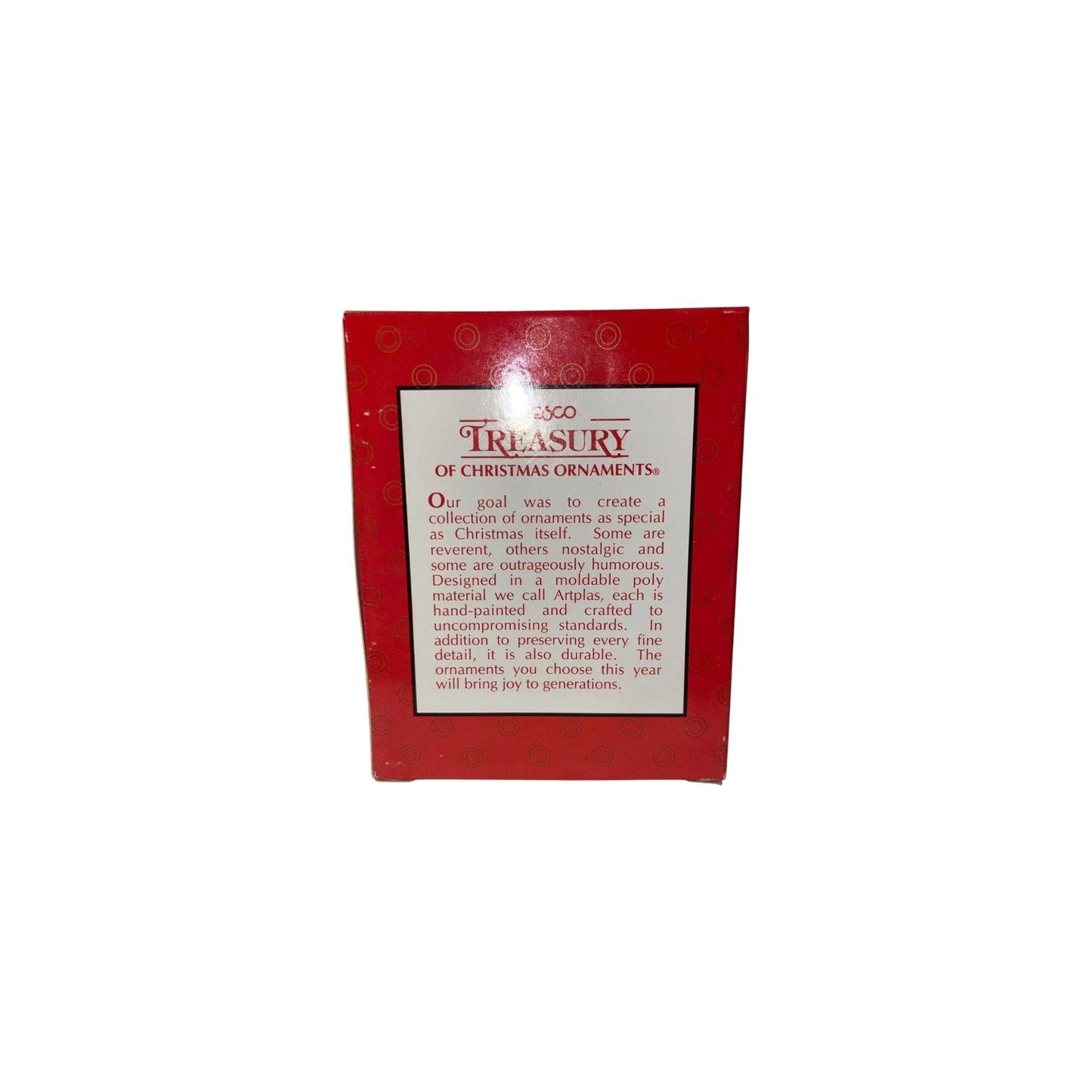 1994 Teed-Off Donald (Donald Duck)