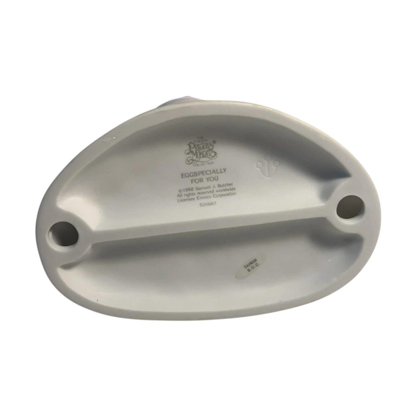 1988 Eggspecially For You (Precious Editions)