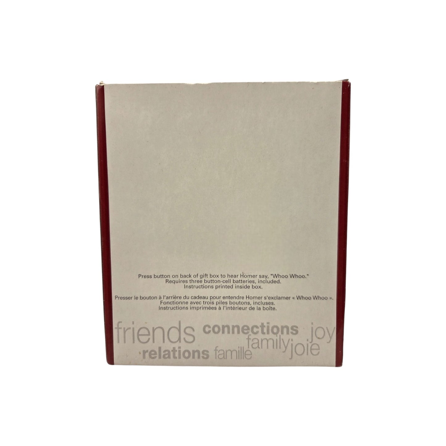 2007 The Simpsons (The Simpsons)