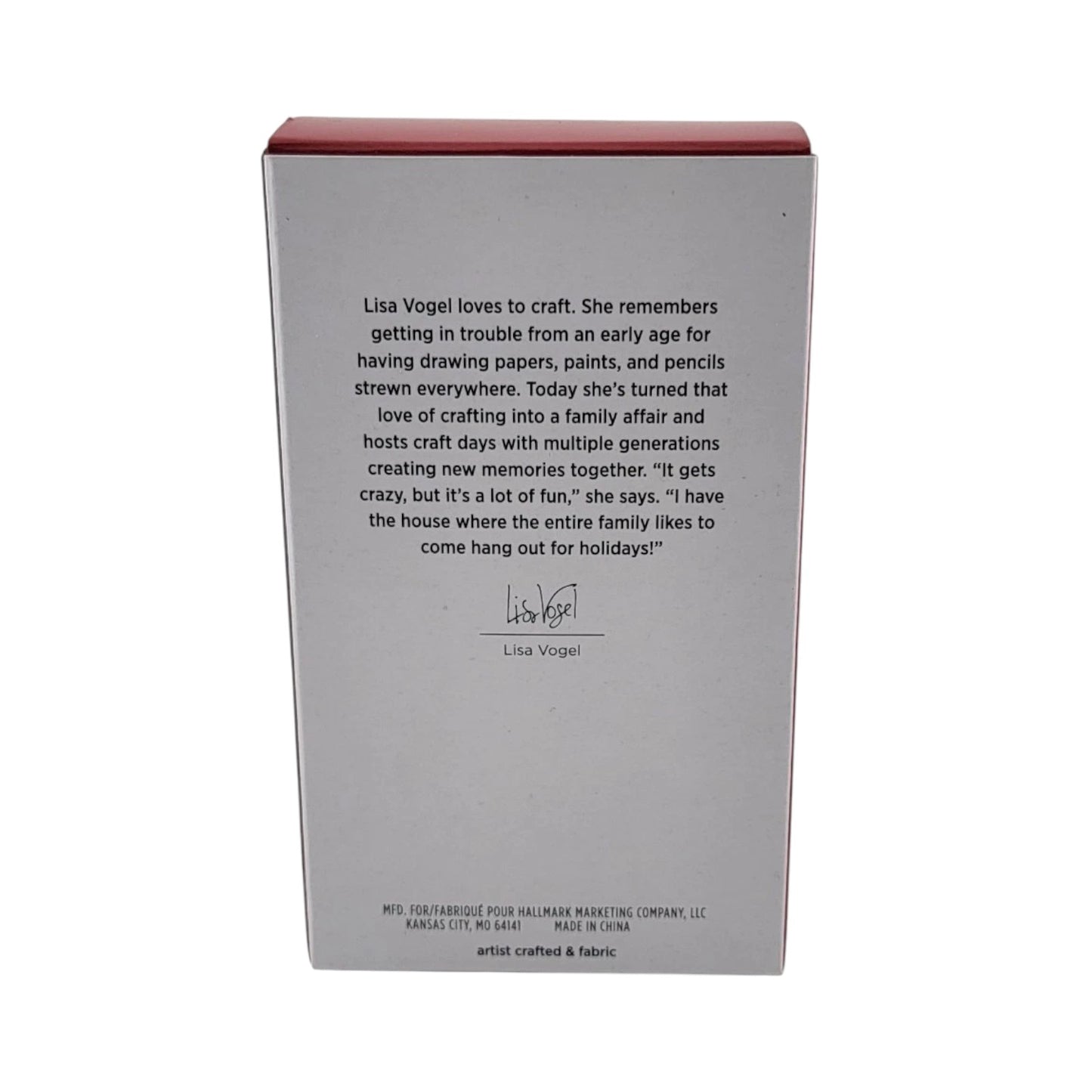 2022 Holiday Merry‑Mint (Christmas Cupcakes)