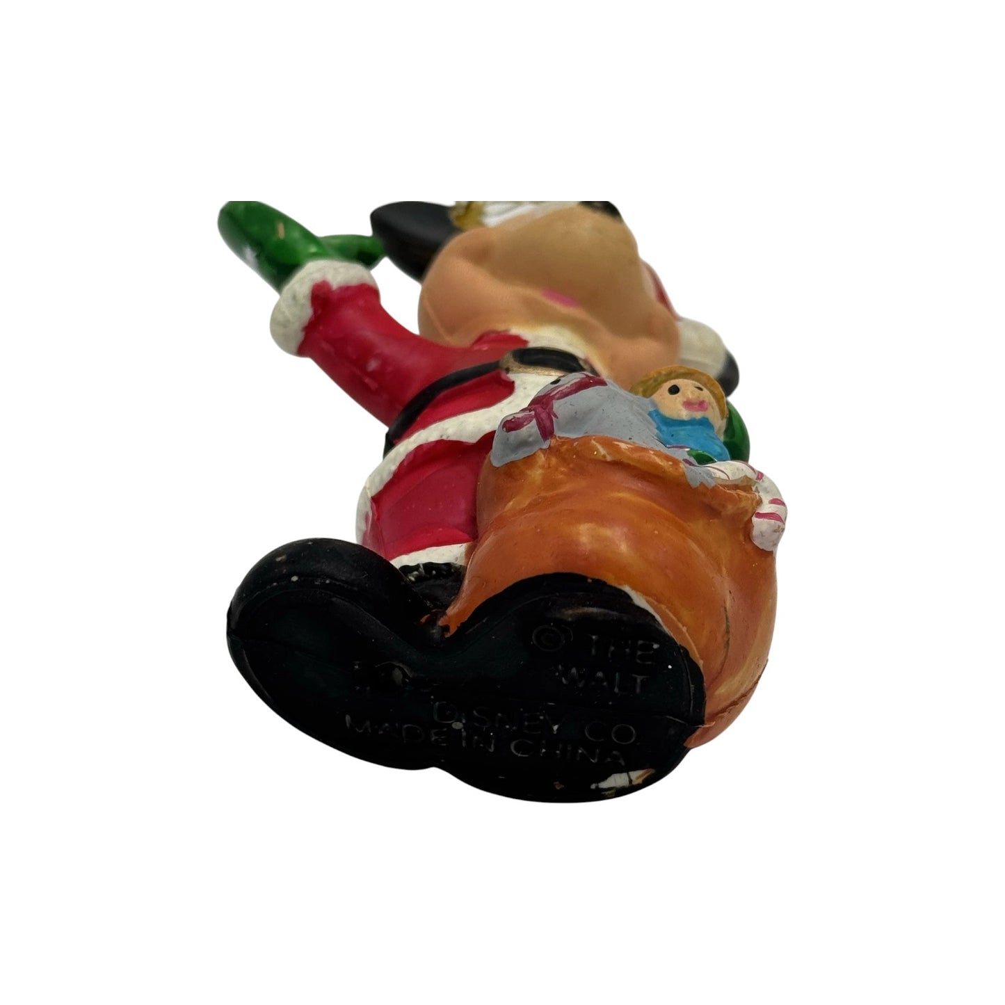 2000 Mickey Mouse (Lenox)