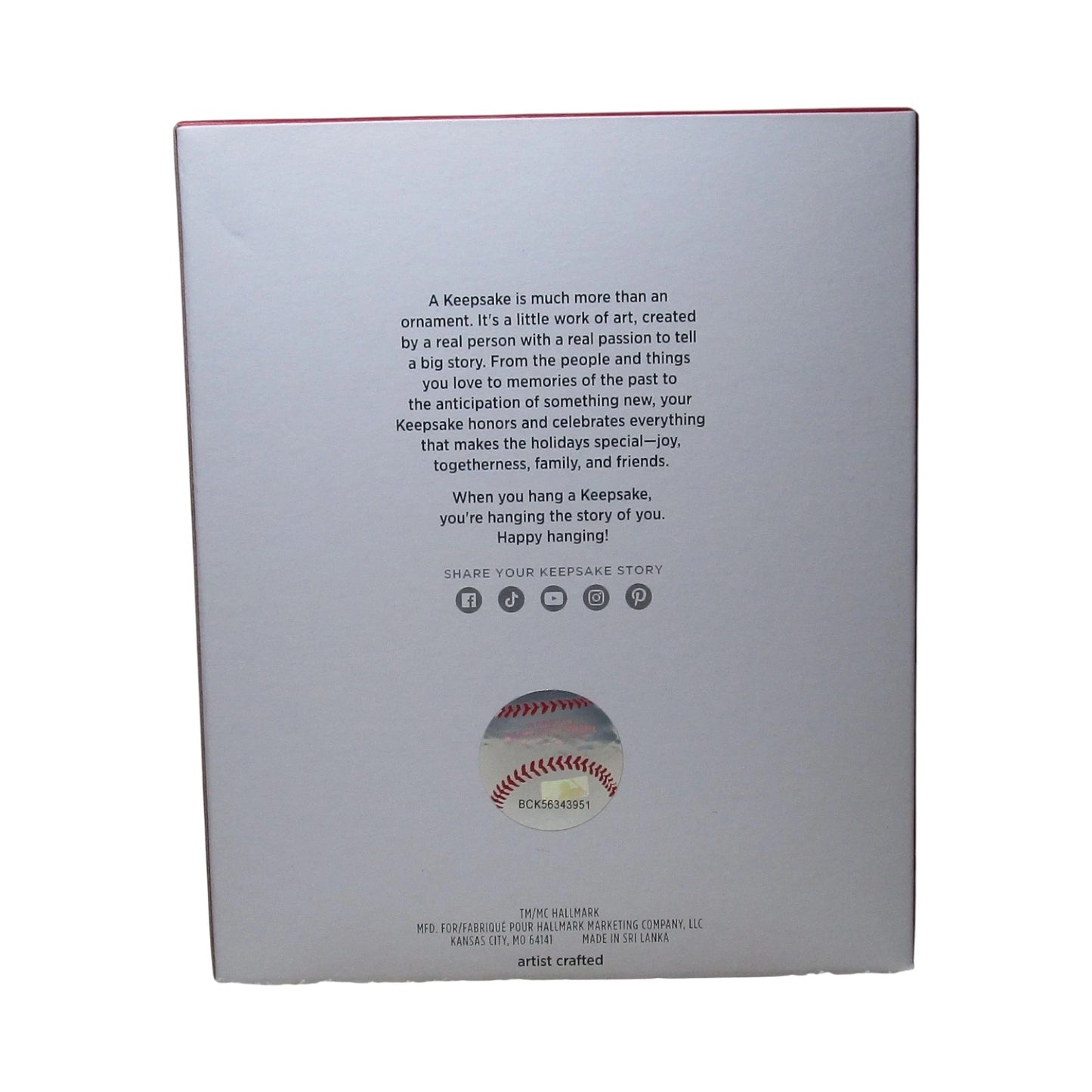 2025 Trea Turner Baseball Legends