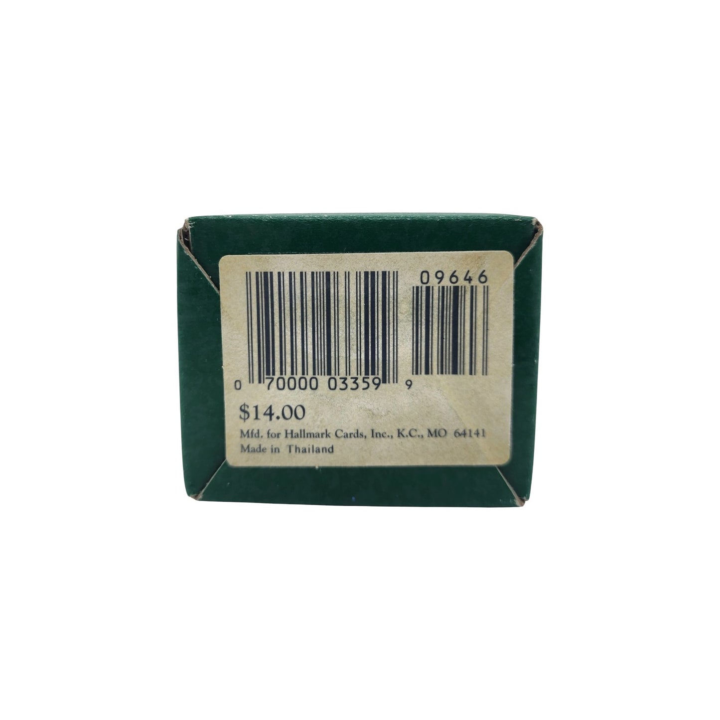 1990 Blonde Girl German Wish (Sharing the Joy)