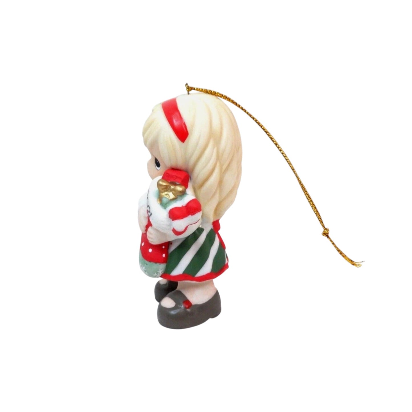 2021 You Fill Me With Christmas Cheer (Precious Moments)