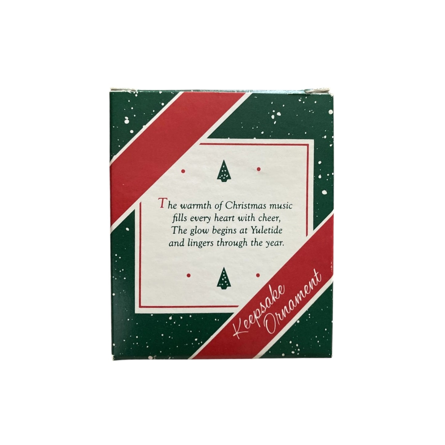 1987 Christmas Keys (Piano)