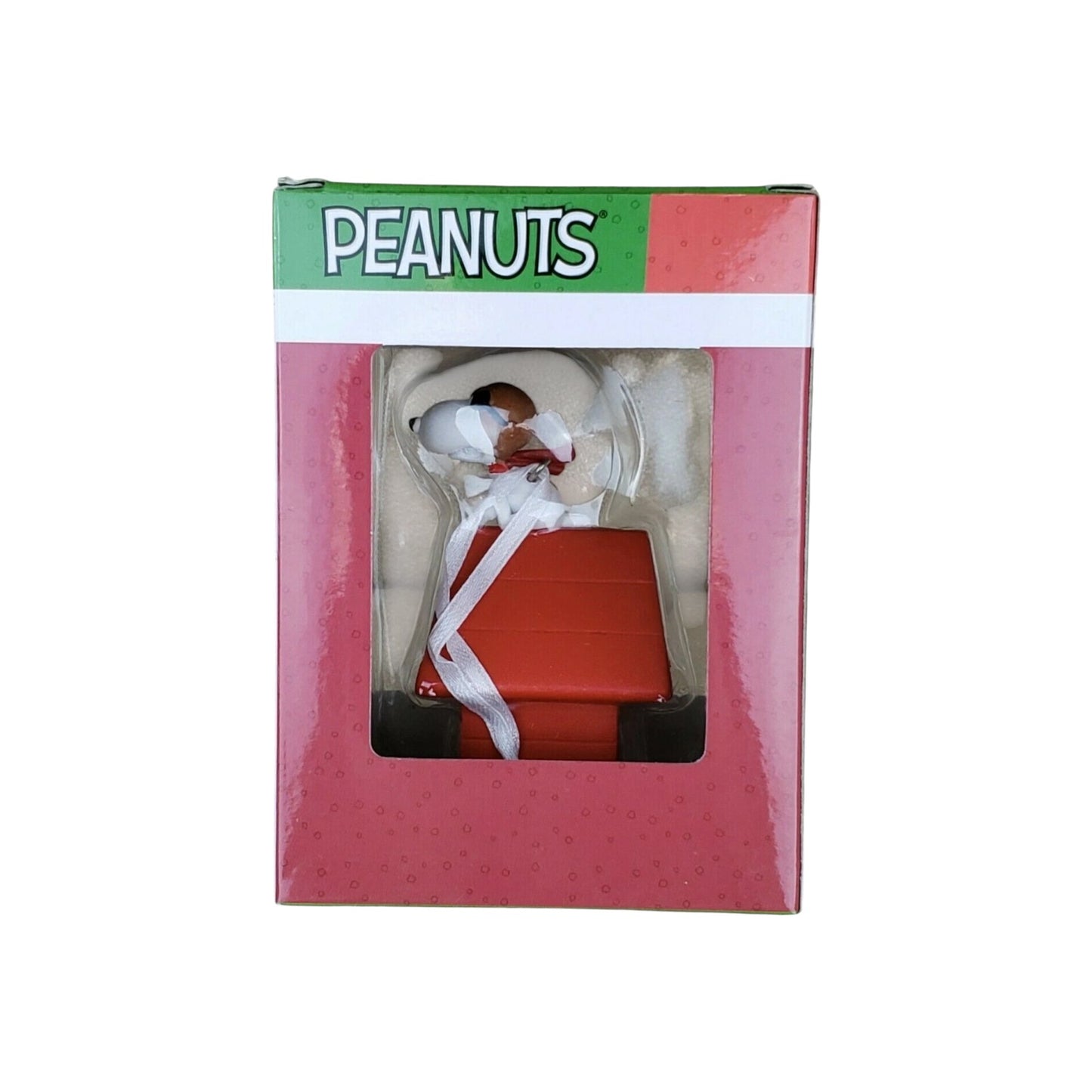2015 Snoopy Happy Holiday (Peanuts)