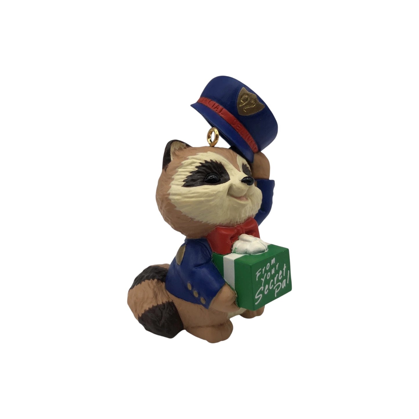 1992 Secret Pal (Secret Pal)