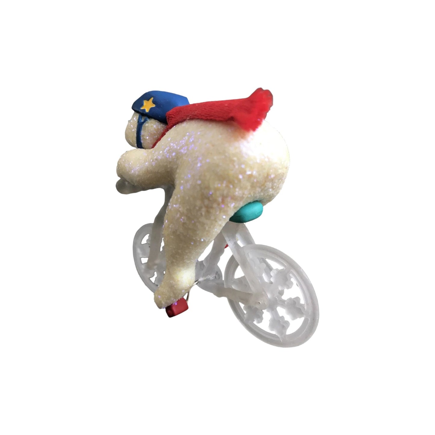 1993 Icicle Bicycle (Snowmen)