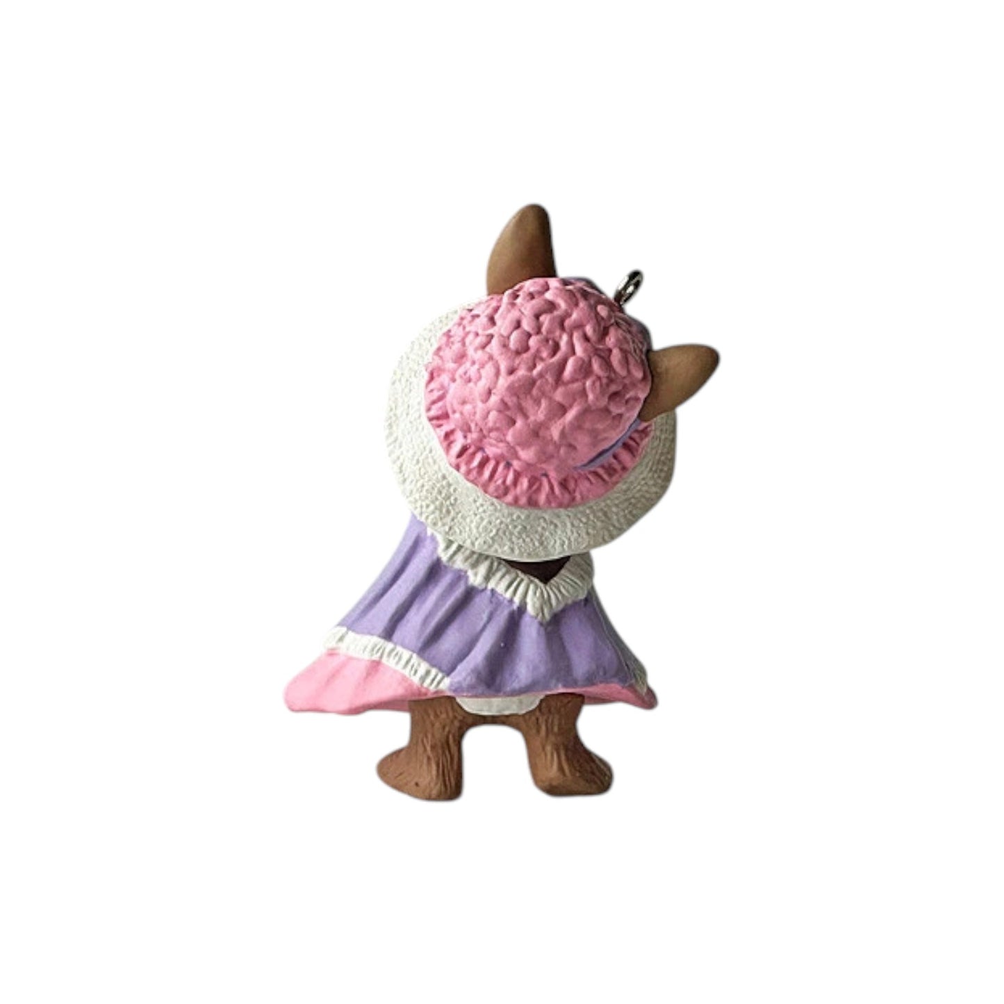 1997 Lavender Dress (Springtime Bonnets)