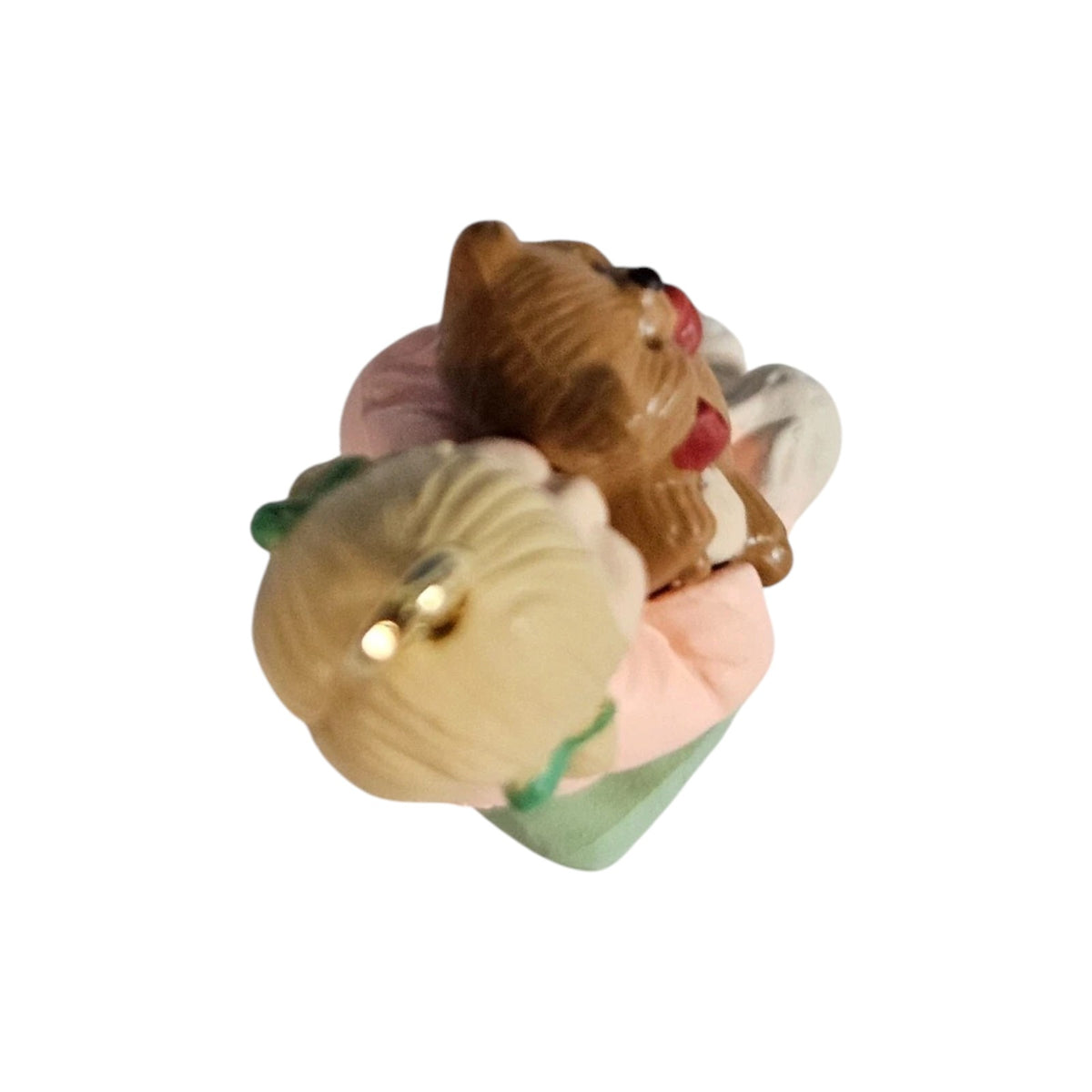 1990 Bear Hug (Teddy Bear)