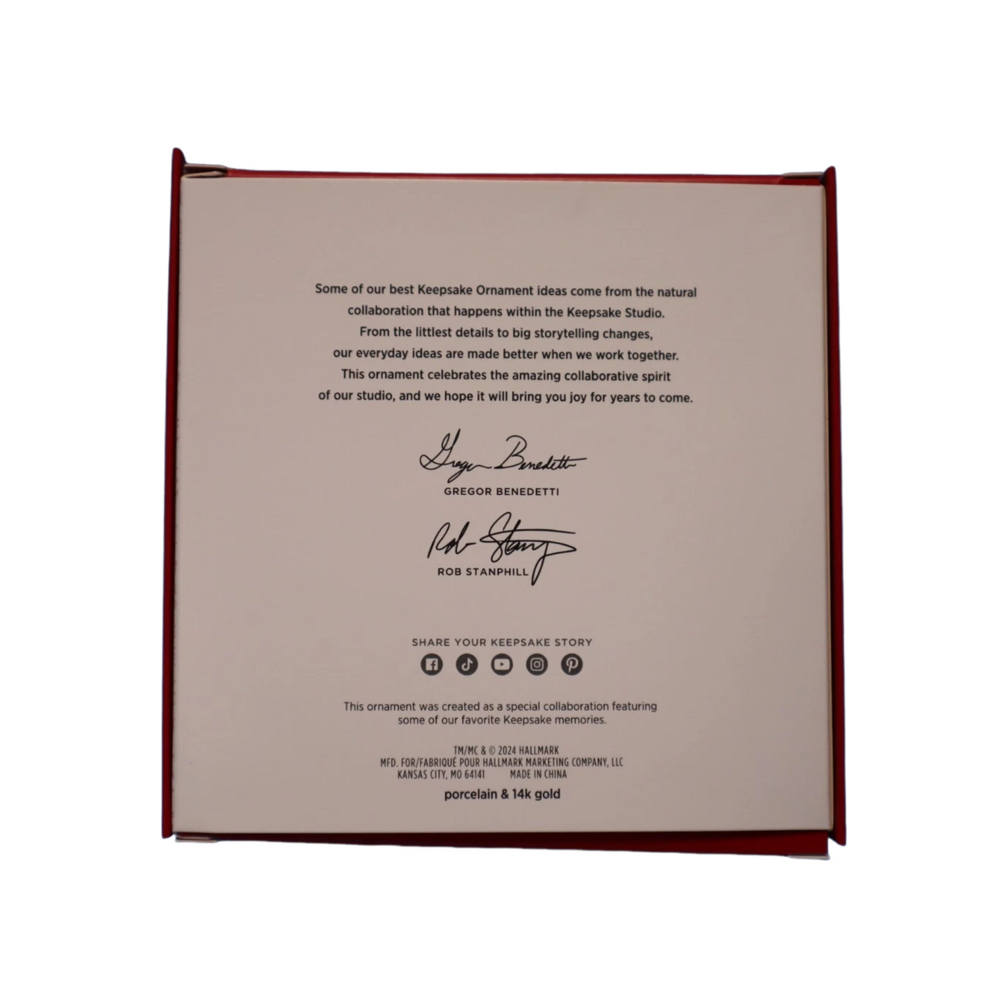 2024 Wreath of Memories (Wreath)