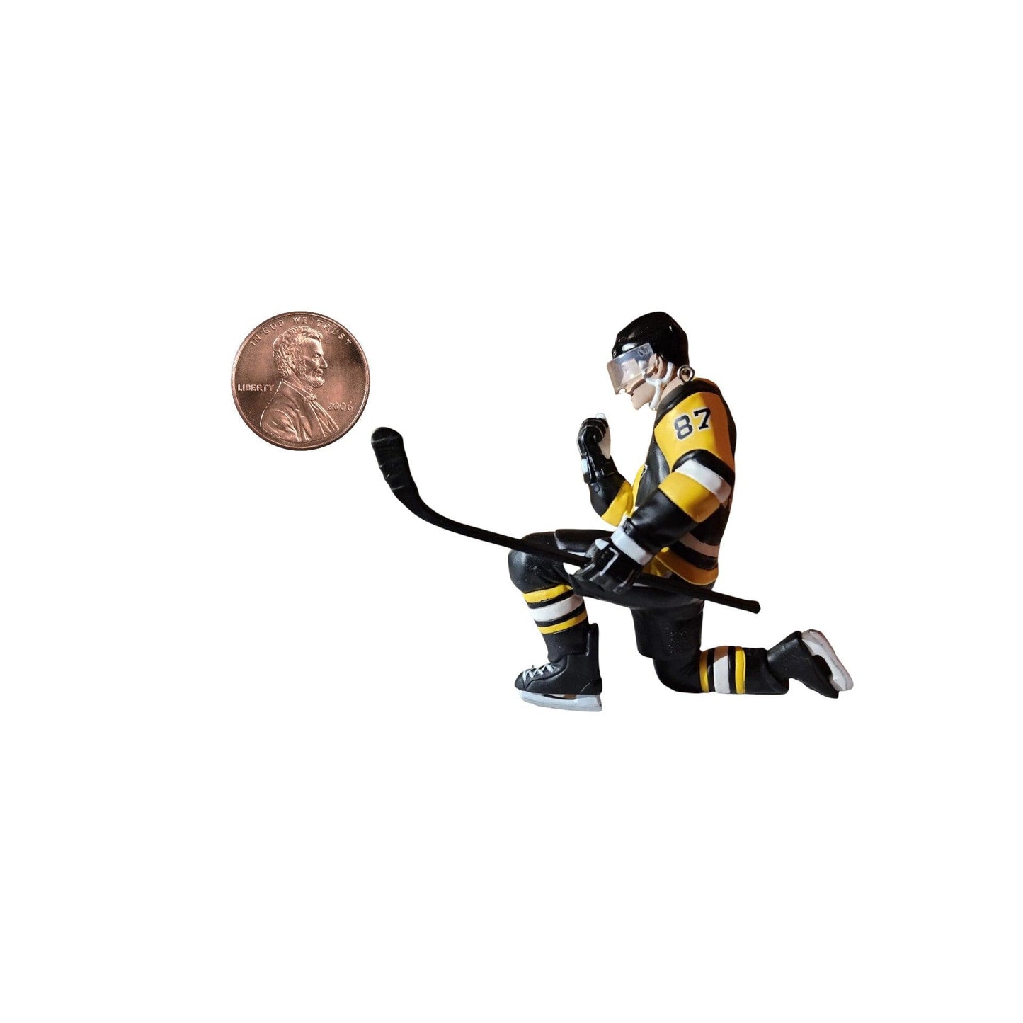 2024 Sidney Crosby (Hockey Greats)