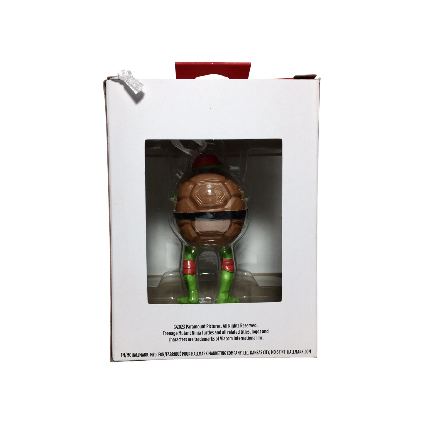 2023 Raphael (Teenage Mutant Ninja Turtles)