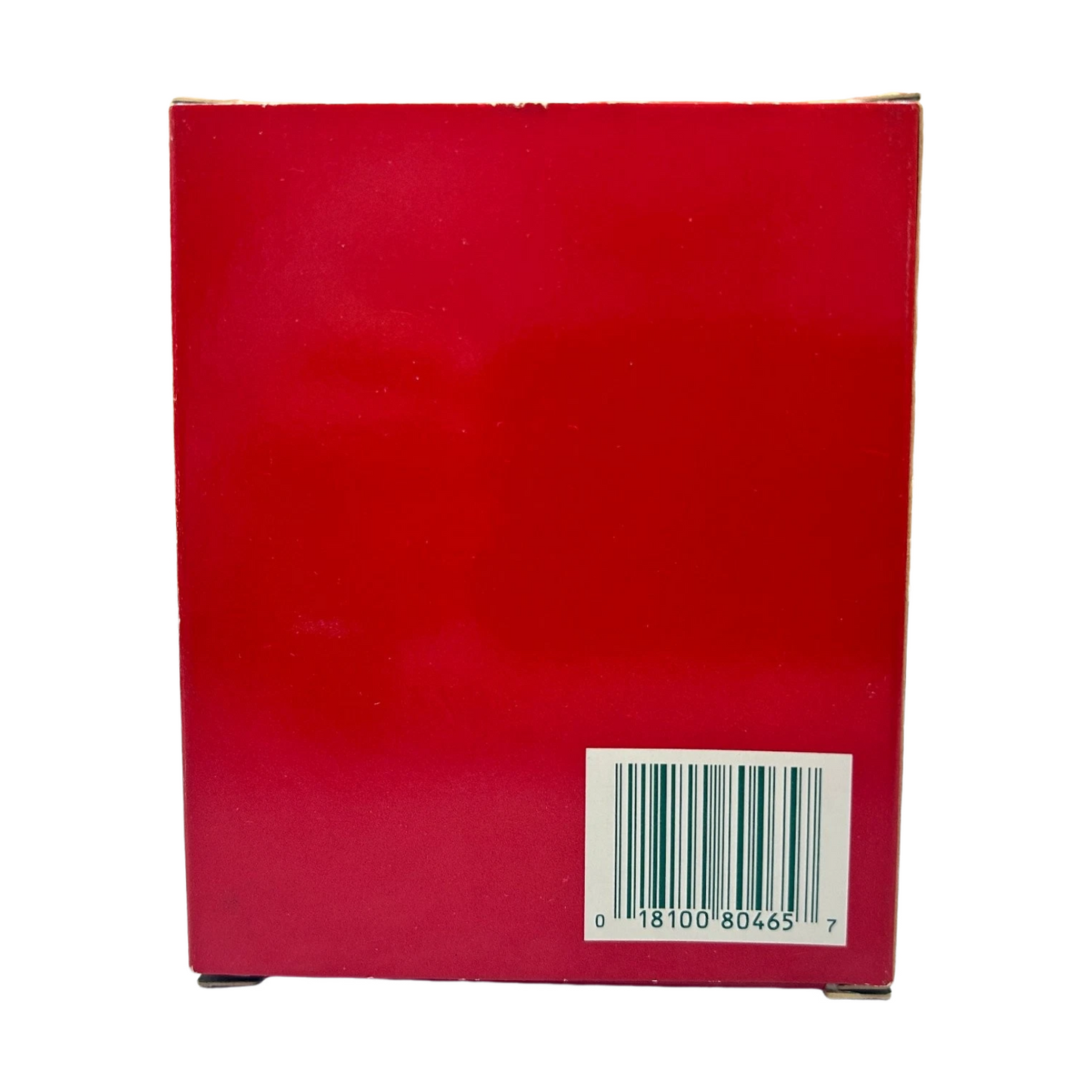 1993 Wee Whatnots (Carousel Ride)