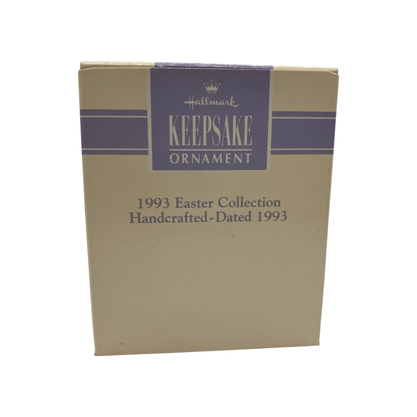 1993 Daughter (Easter)