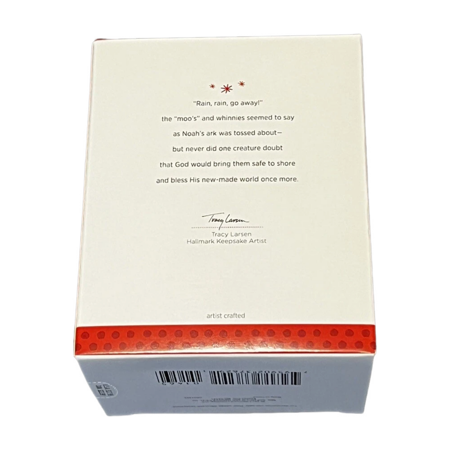 2013 Noah's Ark (Noah's Ark)