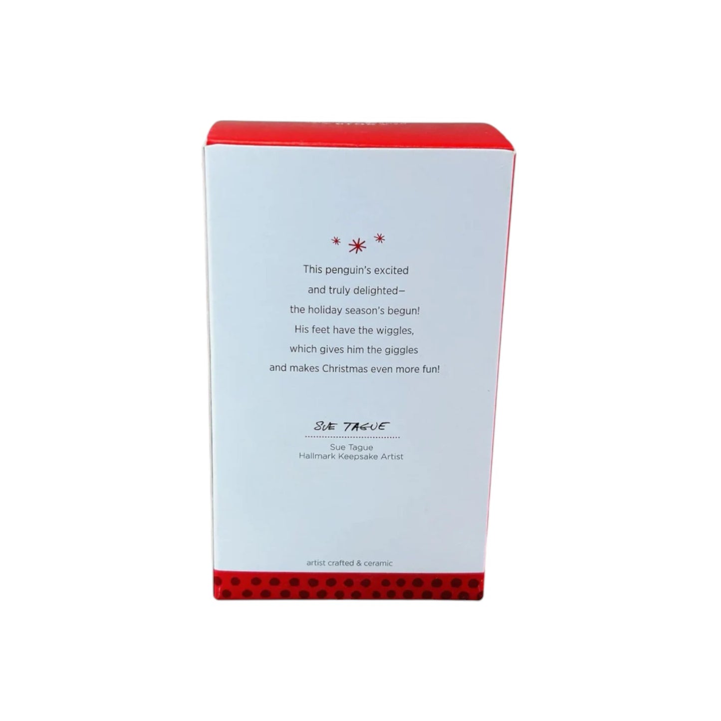 2013 Wiggly-Giggly Penguin (Penguin)