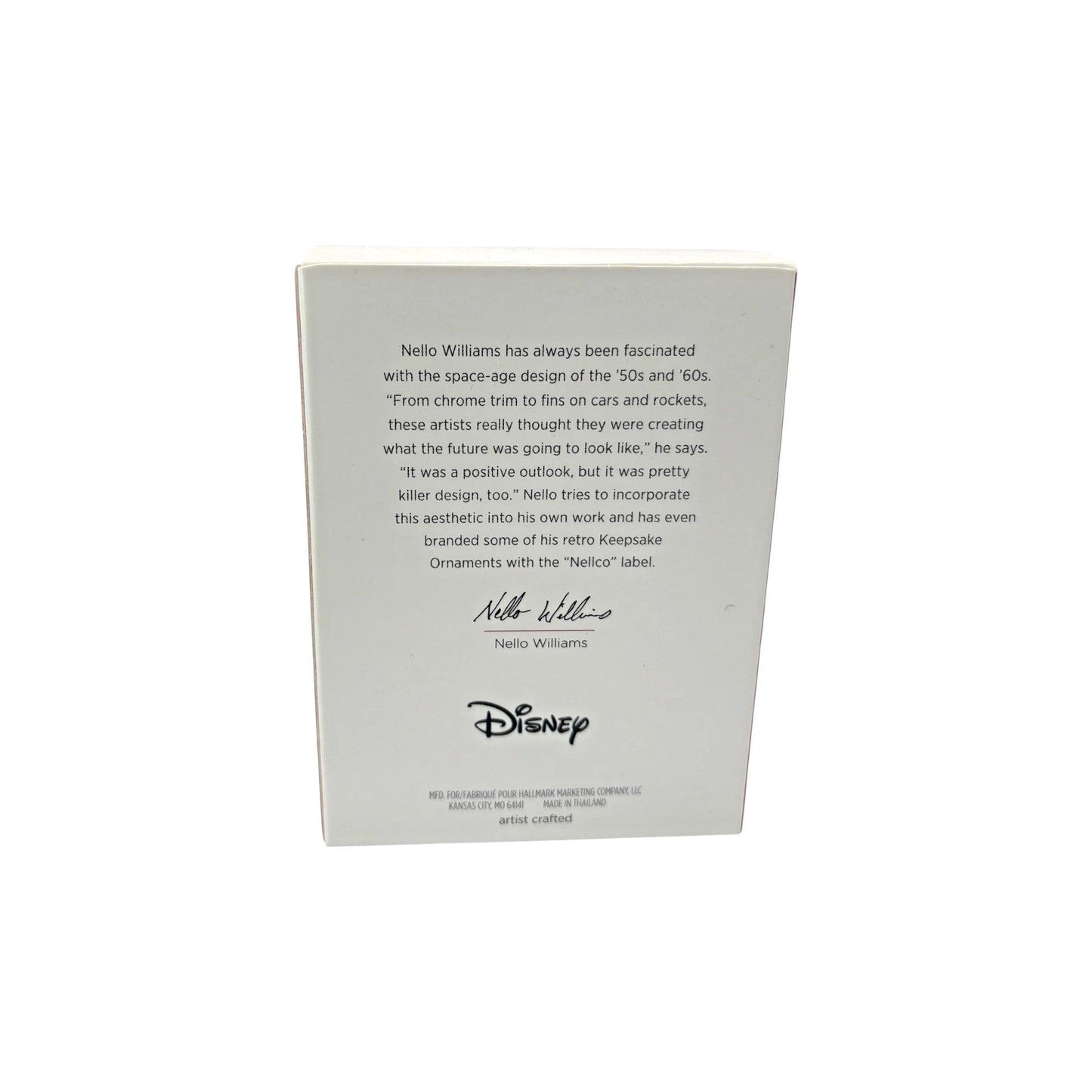 2018 Dashing Through The Snow (Mickey Mouse & Friends)