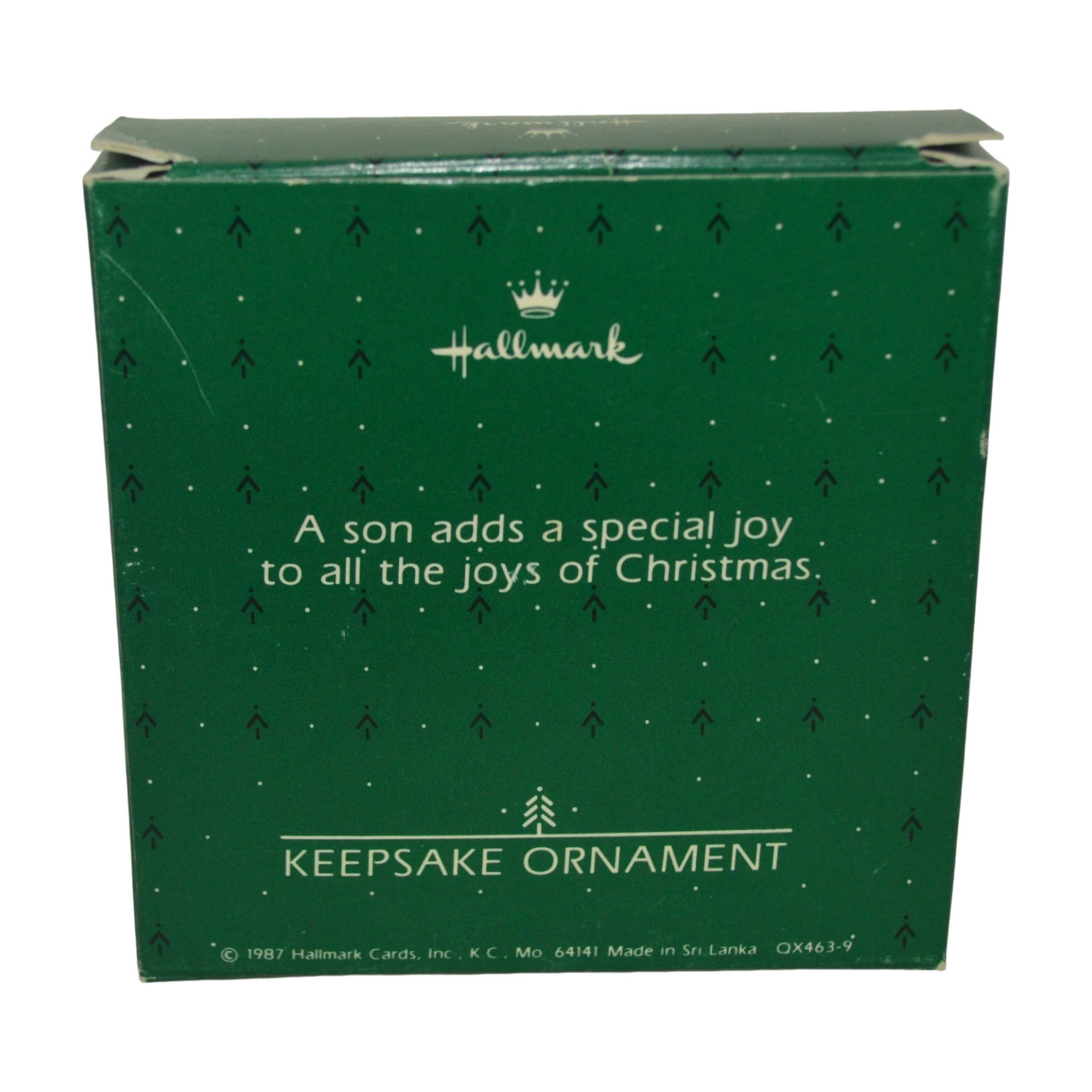 1987 Son Train (Train)