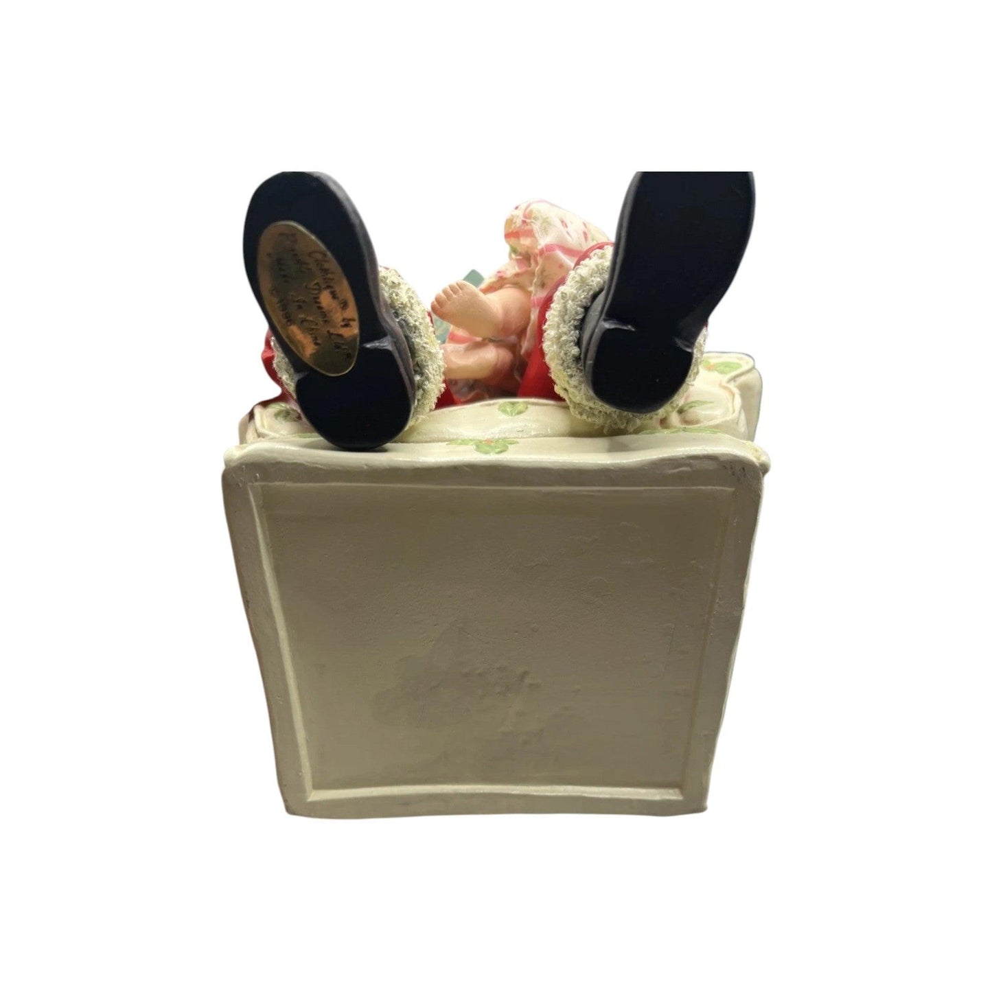 1996 Christmas Stories (Possible Dreams)