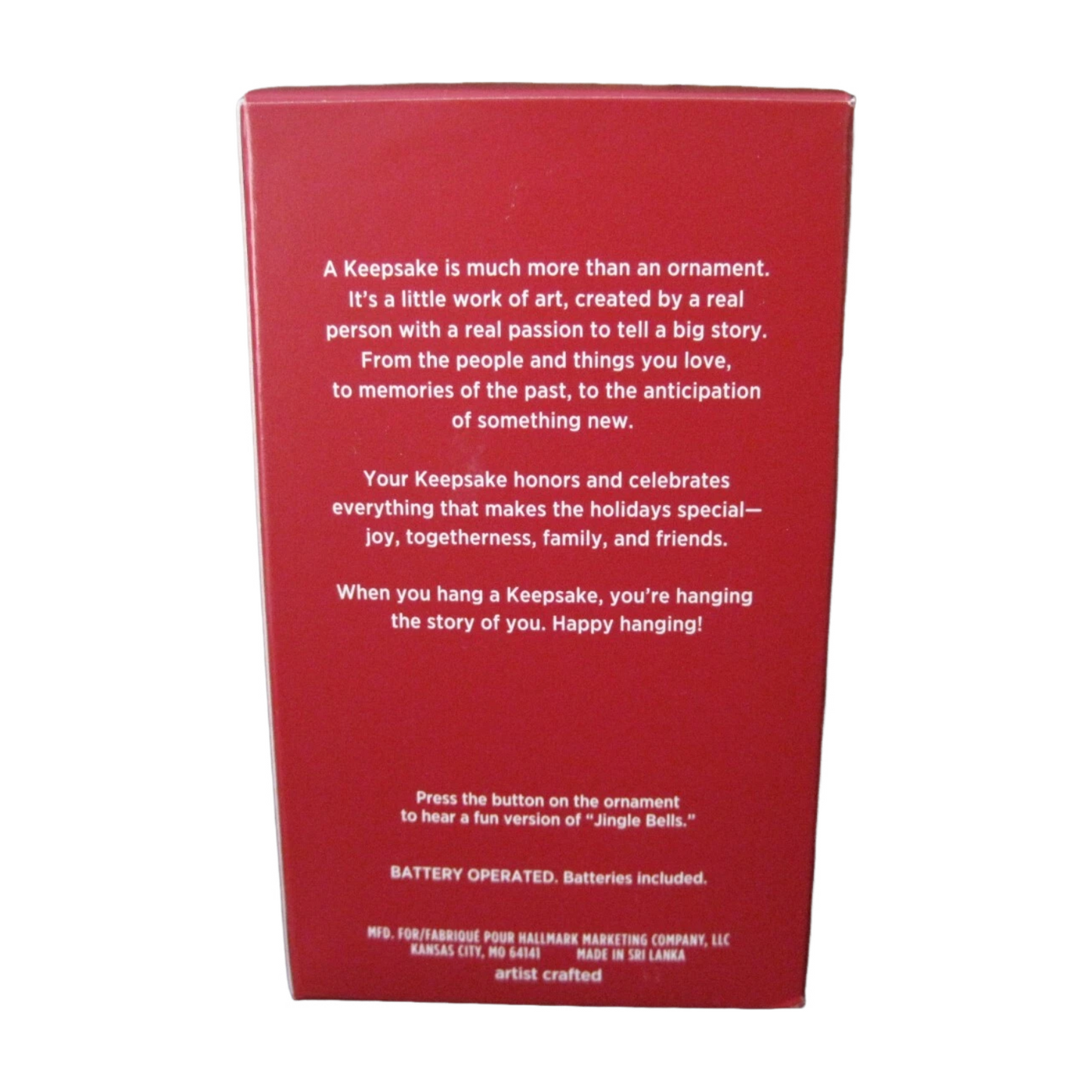 2020 Cozy Christmas Selfie (Snowmen)