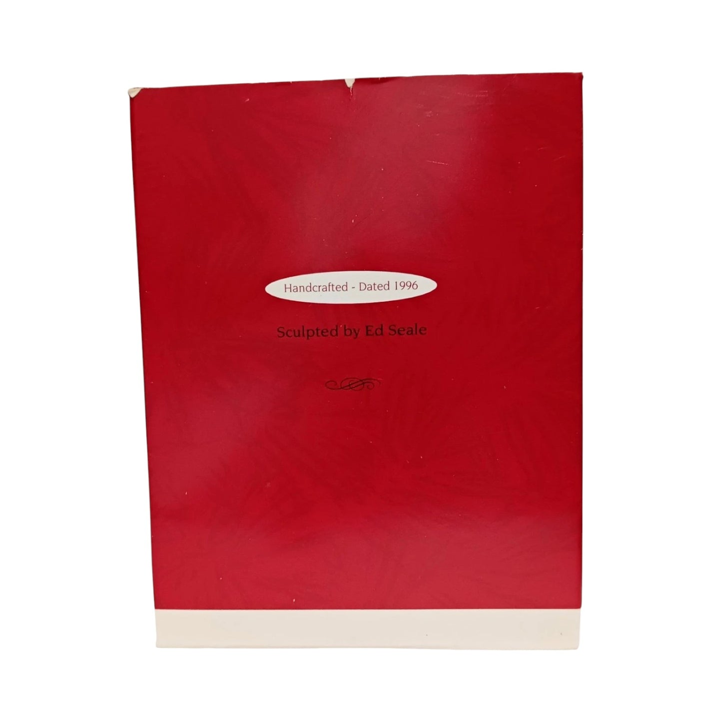 1996 New Home (Mailbox)