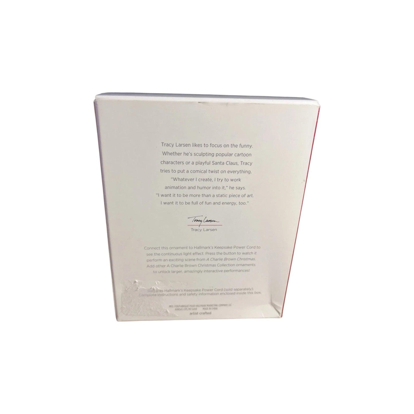 2018 Charlie Brown (Peanuts)