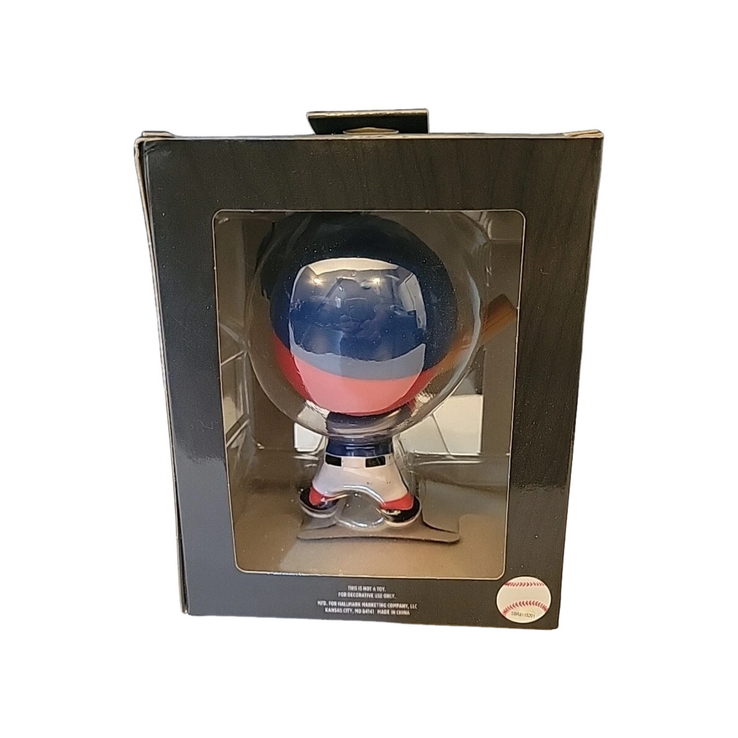 2021 Chicago Cubs - Wobble Head