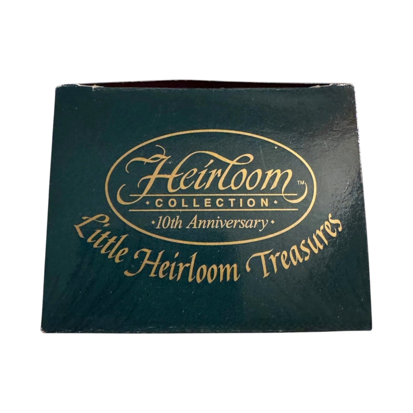 1998 Holly & Berries (Garden)