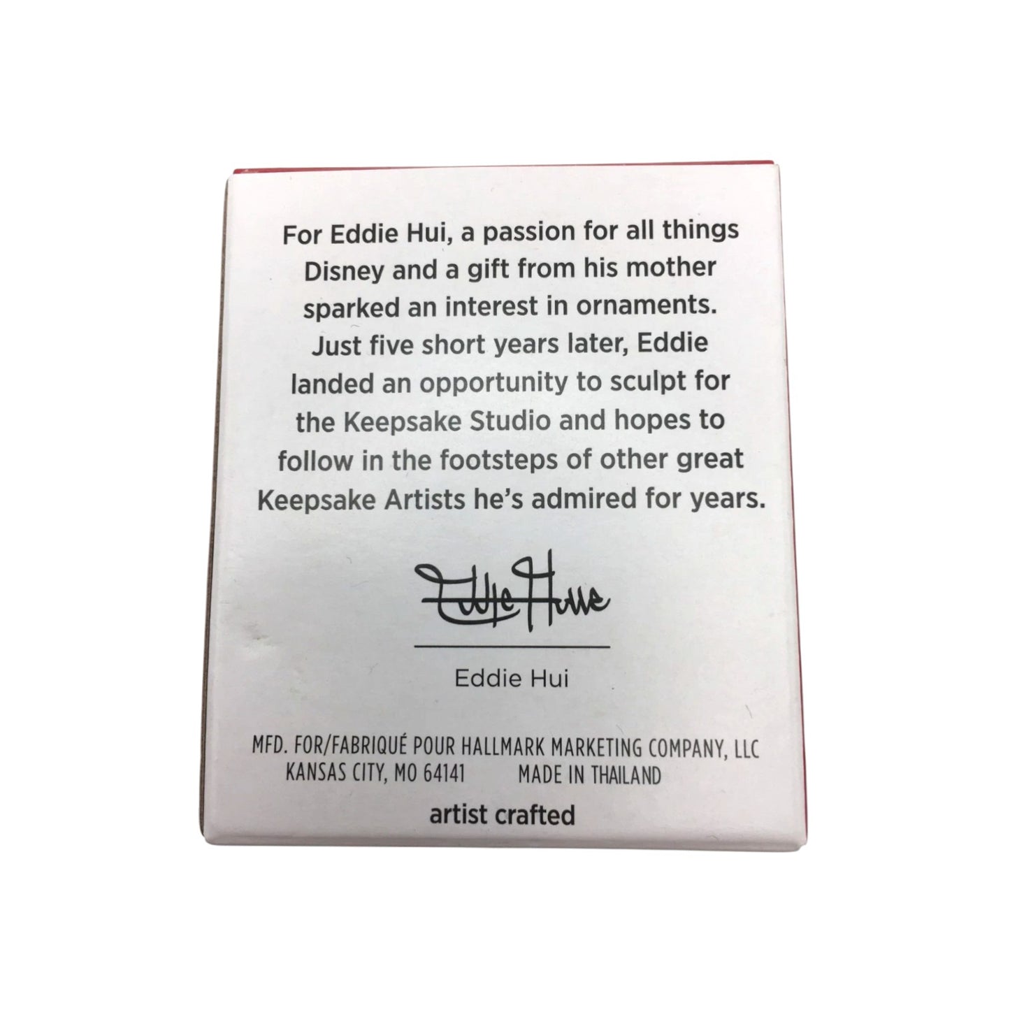 2021 Lil' Jack Skellington (Tim Burton's The Nightmare Before Christmas)