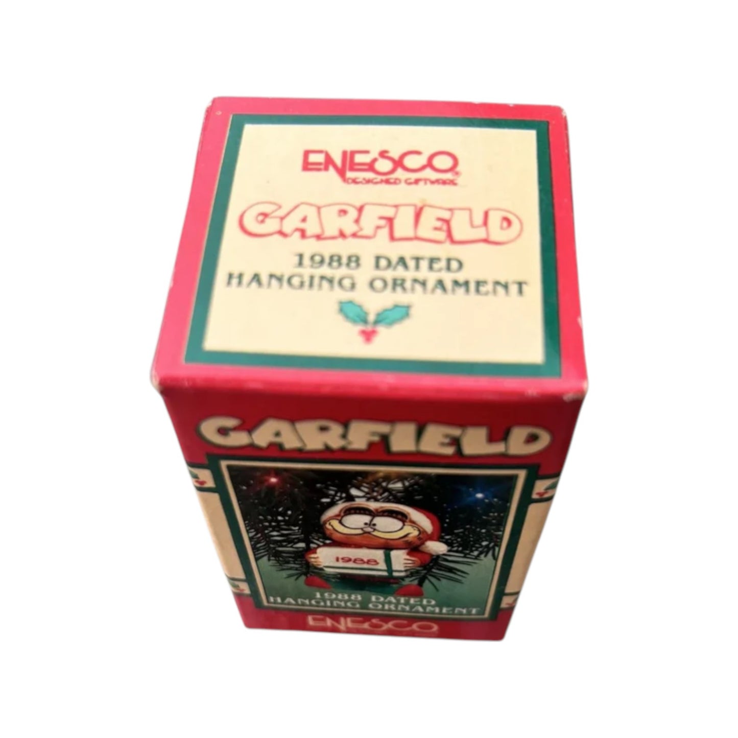 1988 Garfield (Garfield)