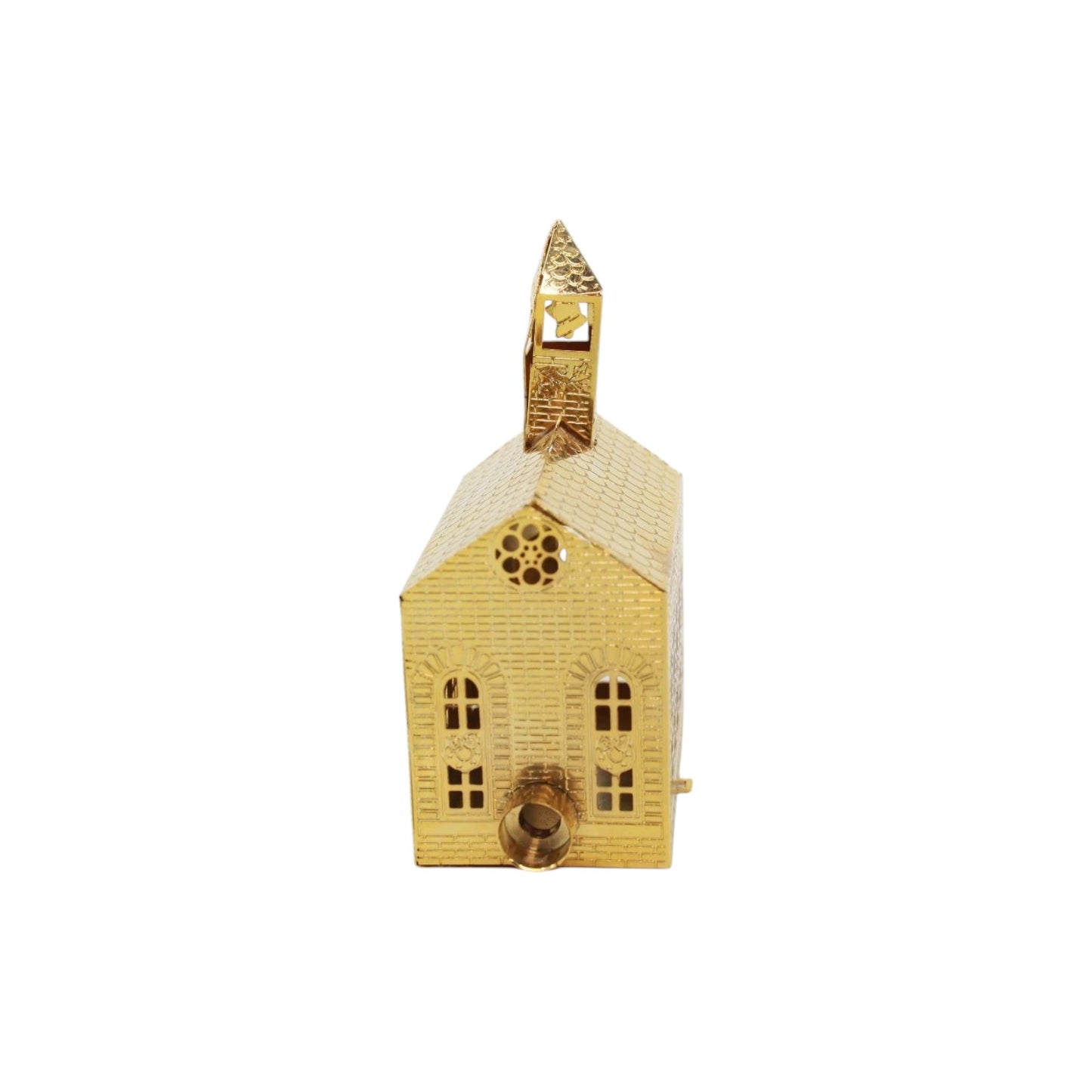 1991 Festive Brass Church (Church)
