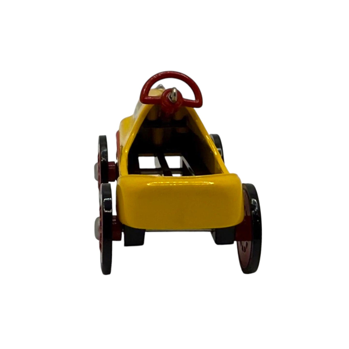 1998 1956 GARTON Hot Rod Racer Hallmark Ornament (The Winner's Circle) QE08479 Image5
