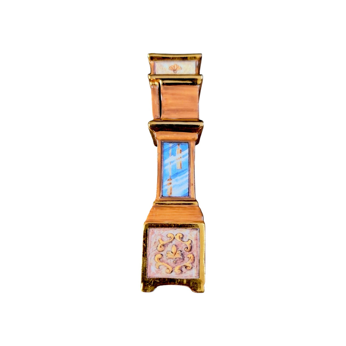 1999 Precious Times (Clock)
