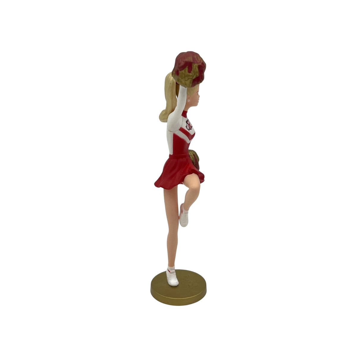 2002 Cheer for Fun! (Barbie)