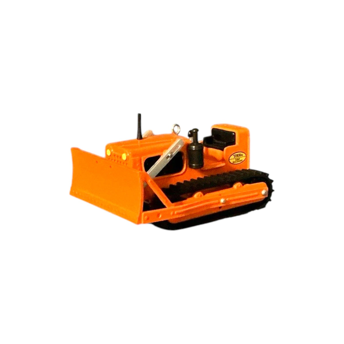 2004 Tonka Giant Bulldozer (Tonka)