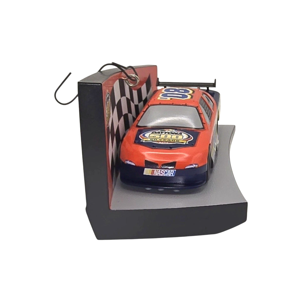 2008 Daytona 500 50th Running (NASCAR)