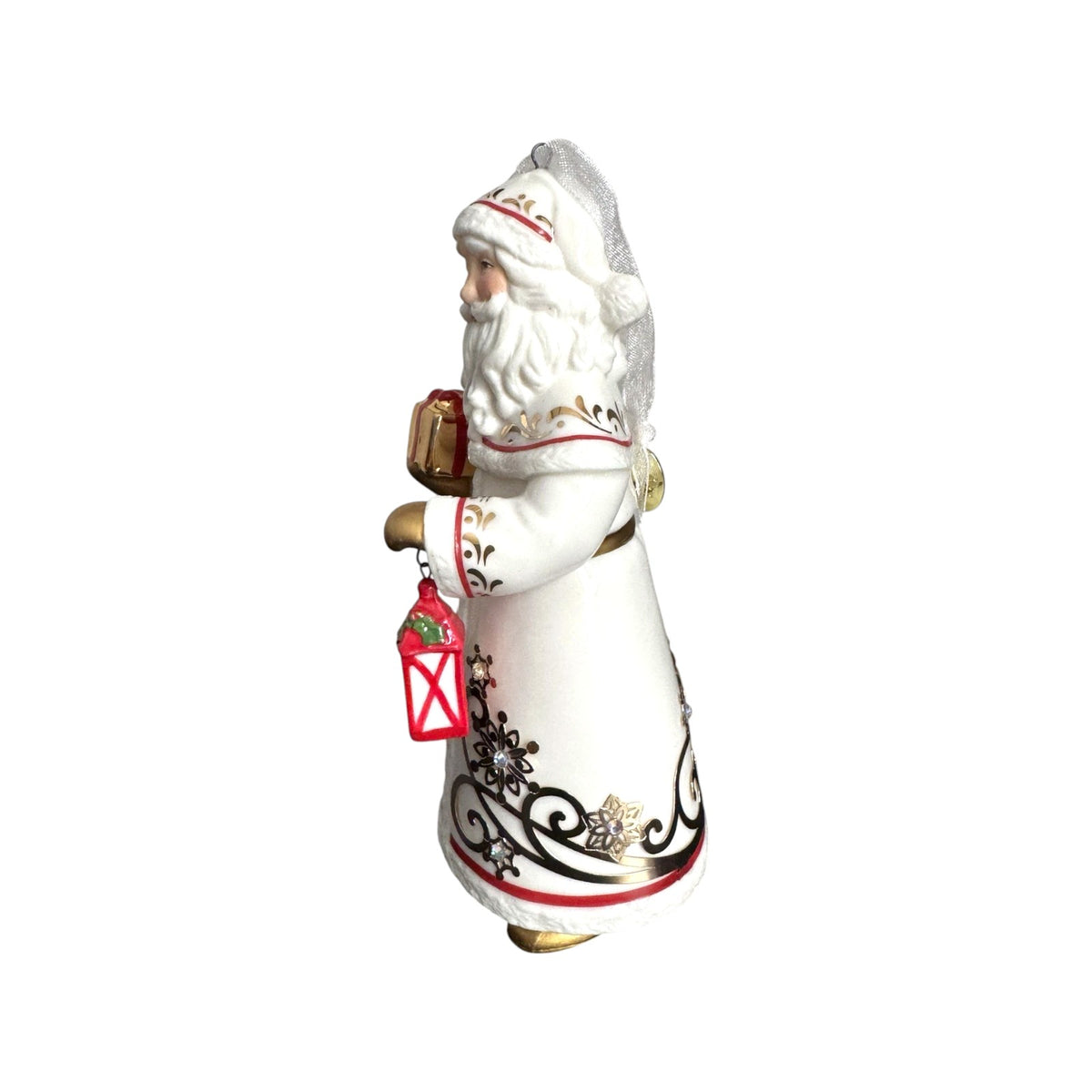 2017 Santa Claus (Santa Claus)