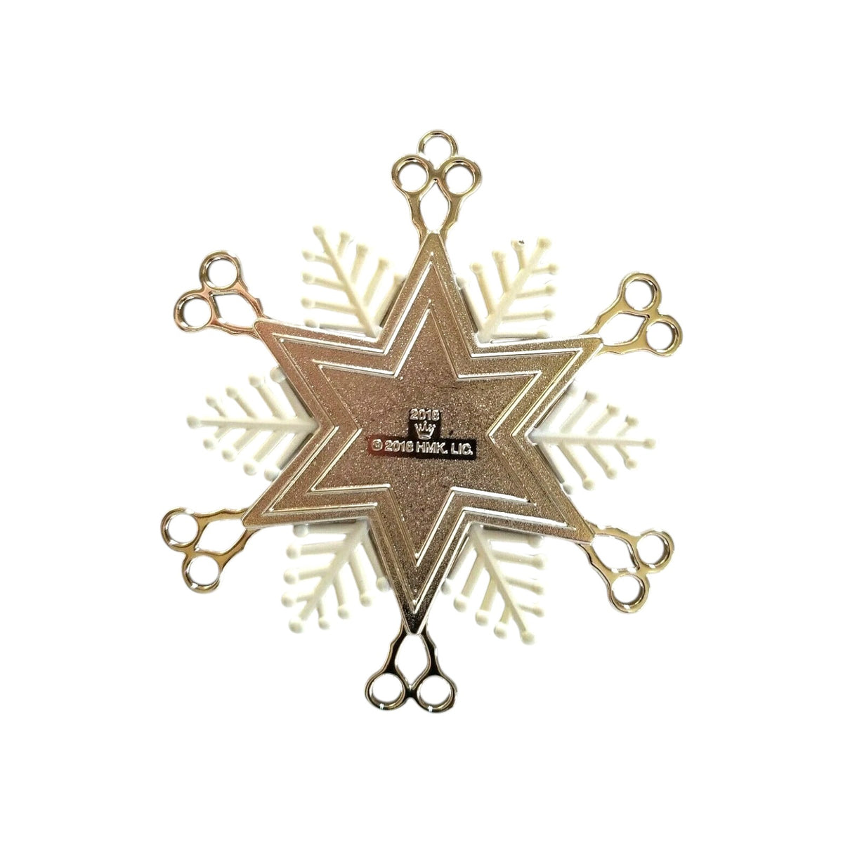 2018 Holiday Style (Hairdresser)
