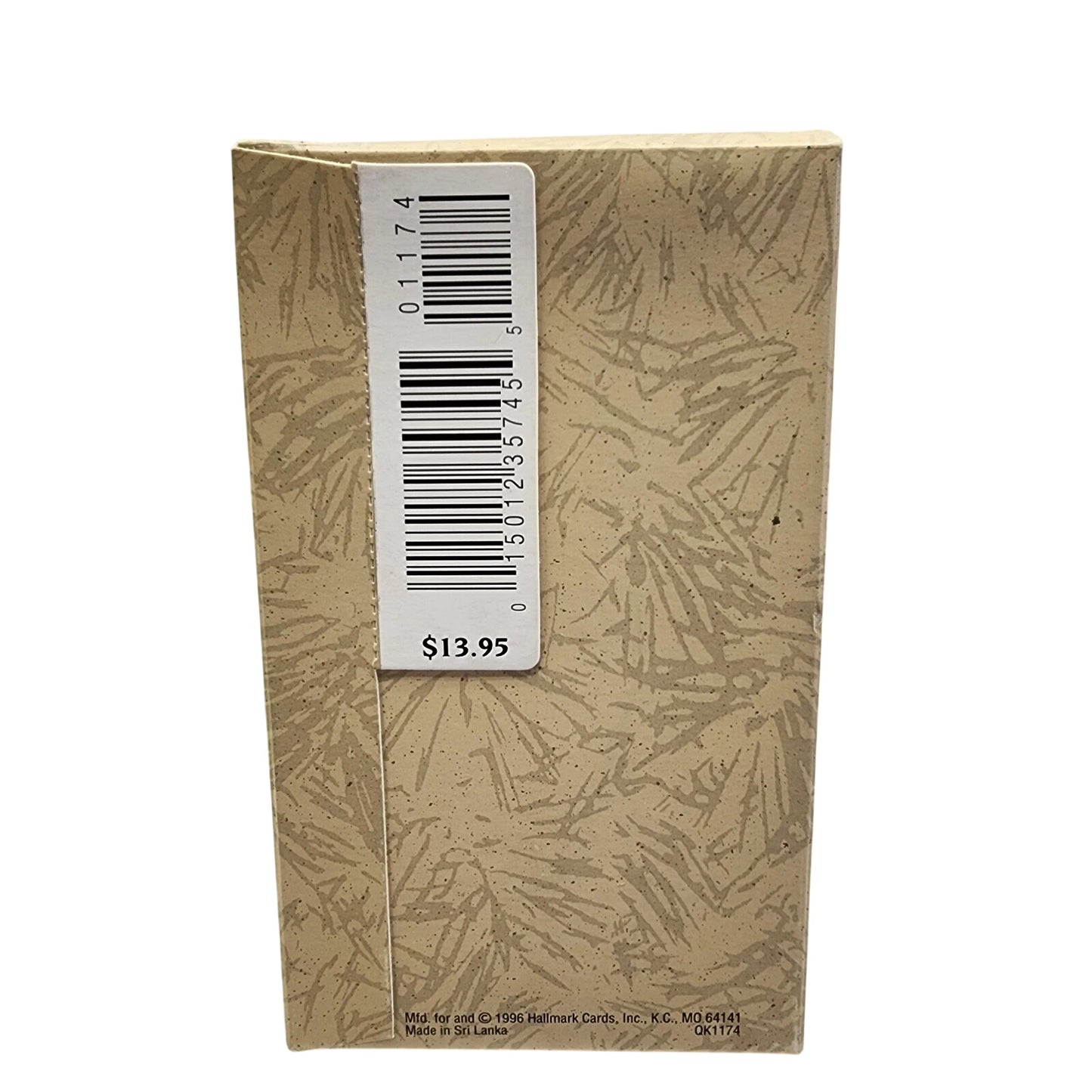 1996 Balthasar - The Mgi Bells Collection (Bell)