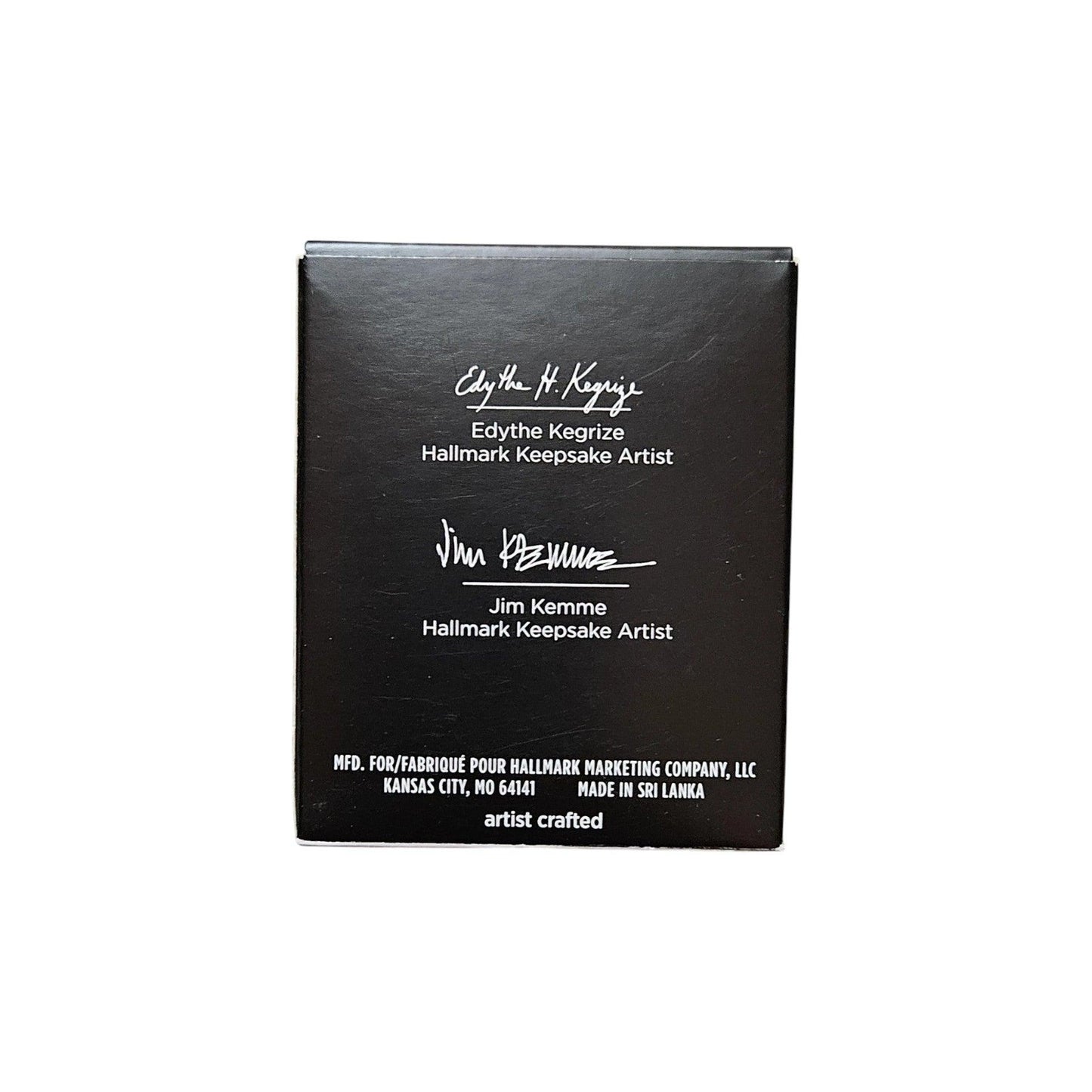 2020 Tiny Toad (Frog)