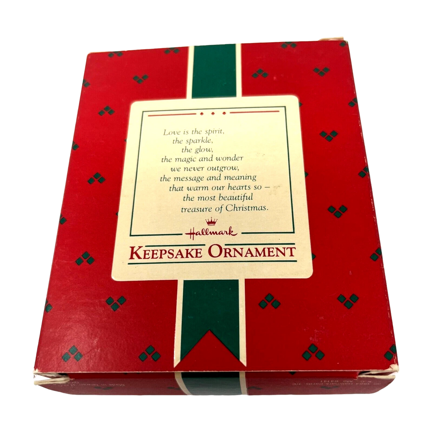 1984 A Heart Full of Love (Heart)