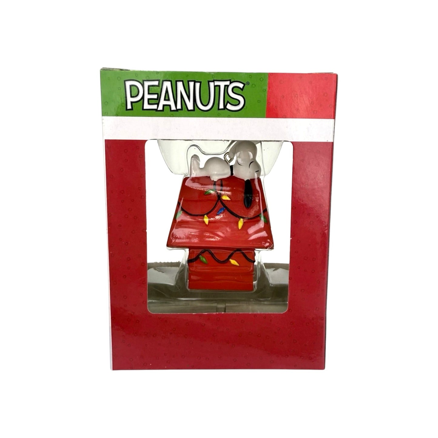 2015 Snoopy Doghouse 1st Place (Peanuts / 50 years)