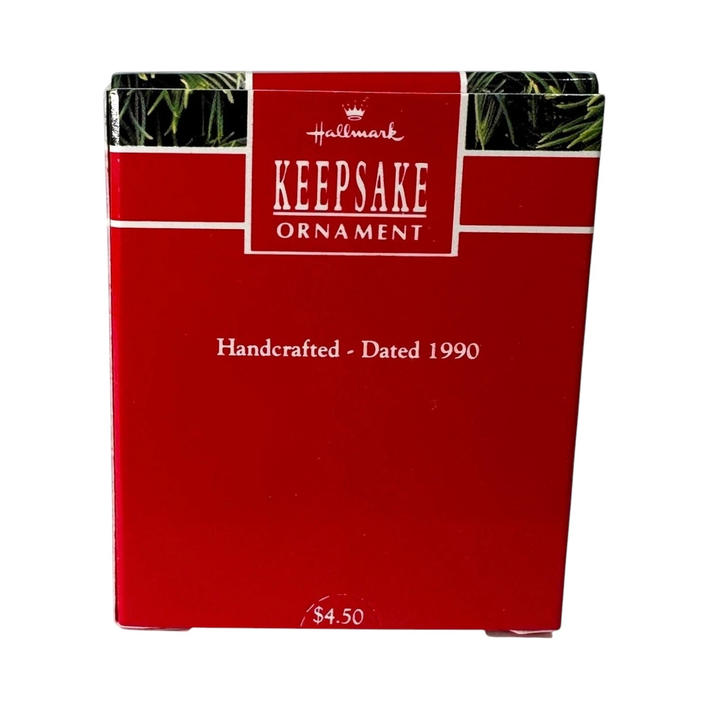 1990 Air Santa (Planes)