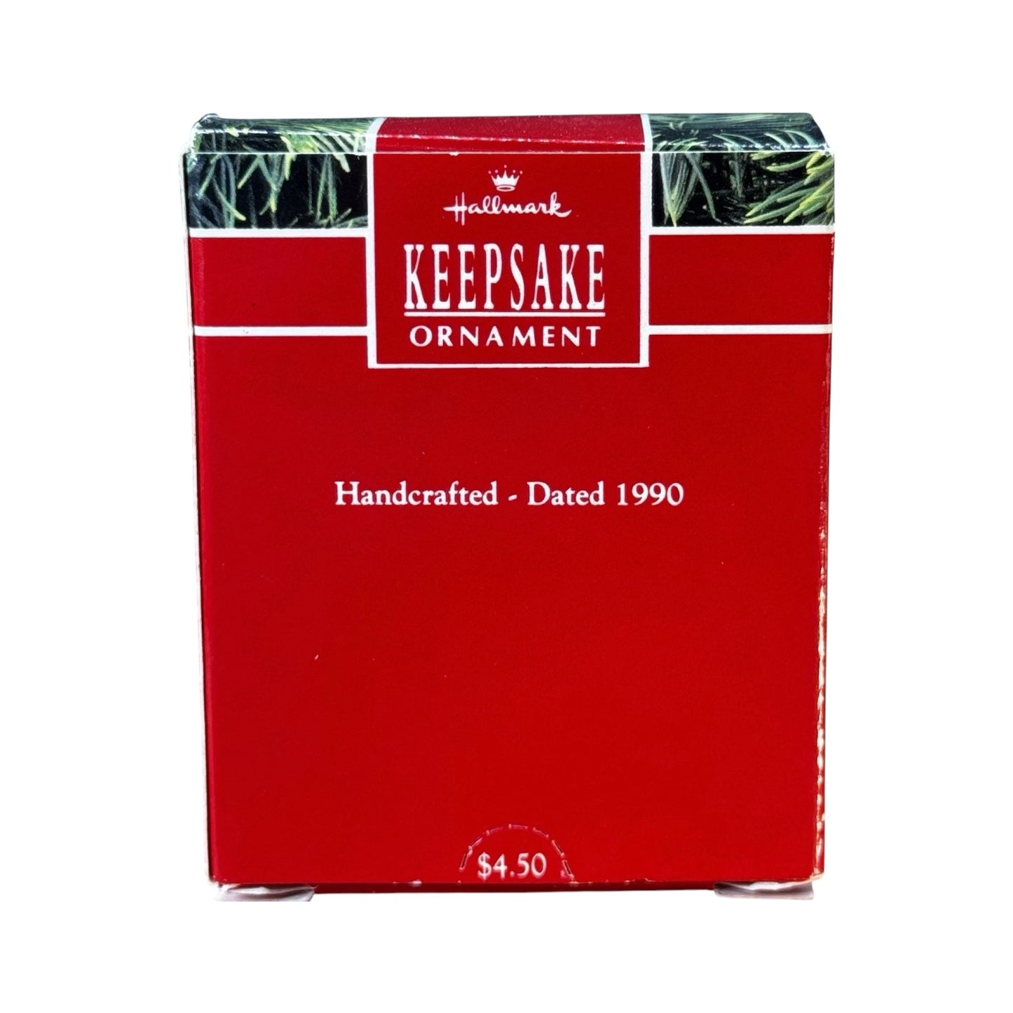 1990 Panda's Surprise (Panda)