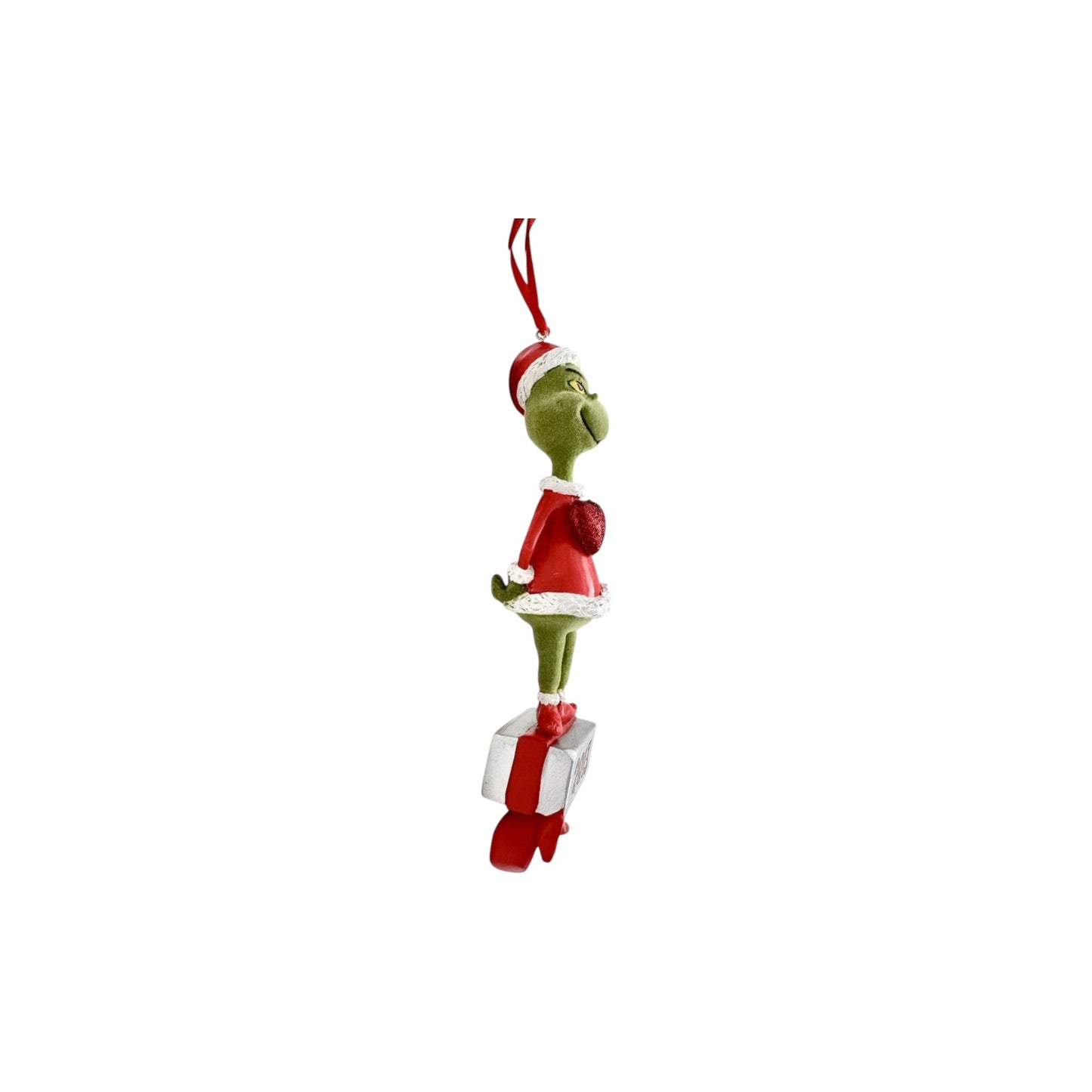 2013 The Grinch Ornament (The Grinch)