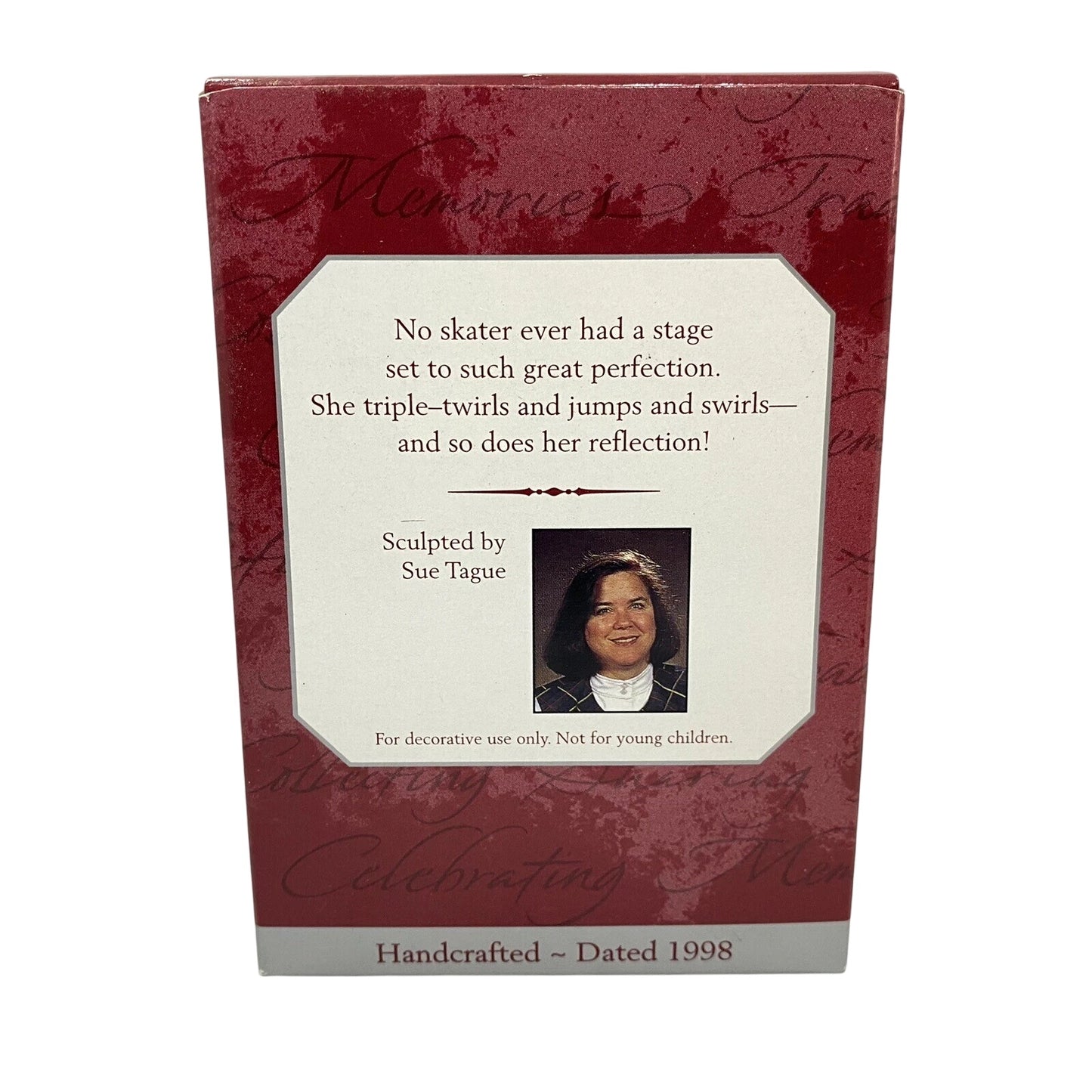 1998 Compact Skater (Skating)