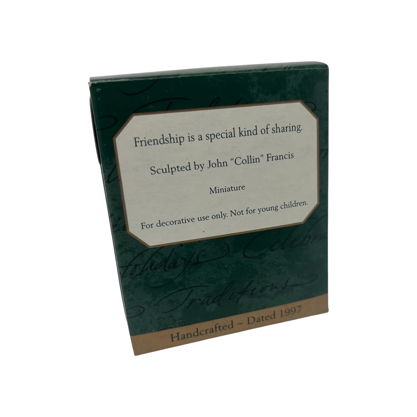 1997 Polar Buddies (Polar Buddies)